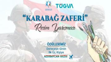 TÜGVA dan ÖDÜLLÜ AZERBAYCAN GEZİSİ !!